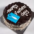 Fathers day special chocolate cake delivery at home