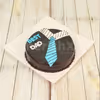 "Best Dad" chocolate truffle cake for this fathers day