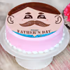 Fathers day Designer cake by cherishx