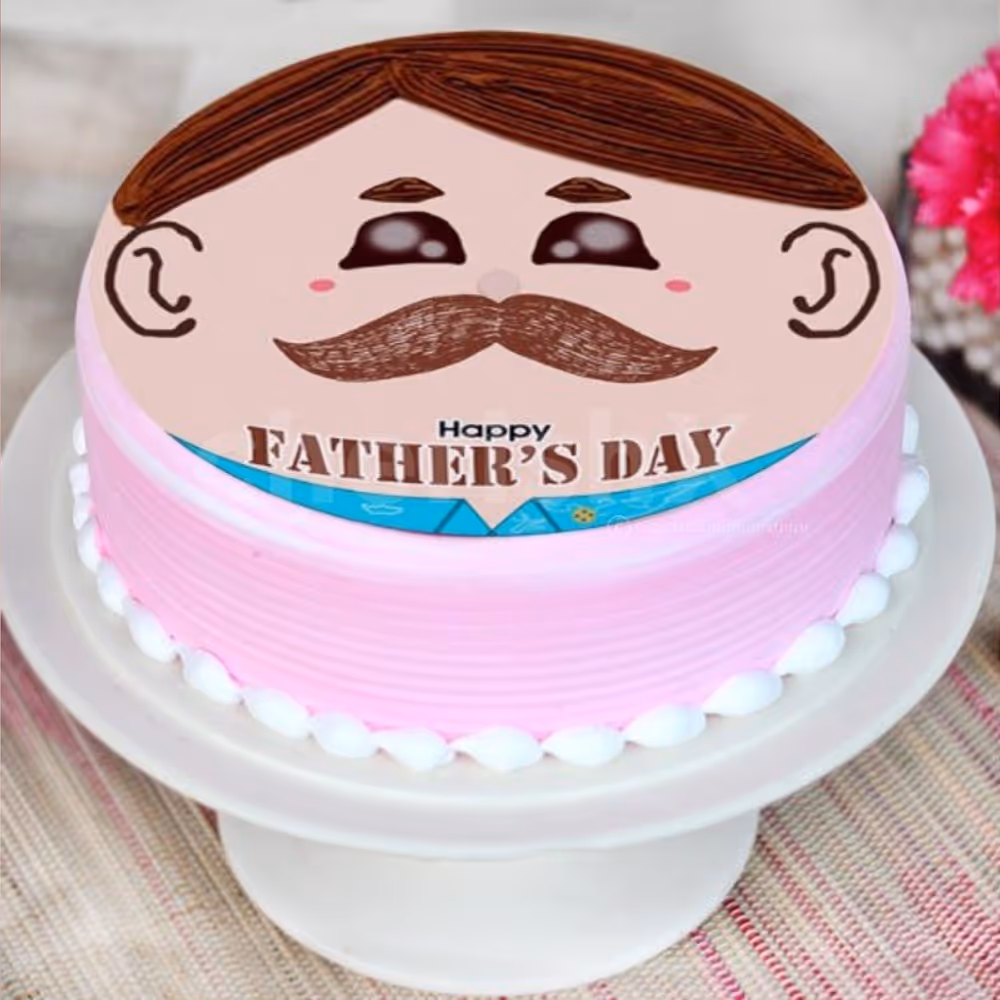 Fathers day Designer cake by cherishx