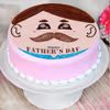 Fathers day Designer cake by cherishx
