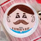 Fathers day Designer cake by cherishx home delivery
