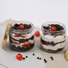 Black Forest Cake Jars (set of 2) home delivery