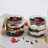 Black Forest Cake Jars (set of 2) home delivery