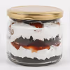 Black Forest Cake Jars (set of 2) delivery at home