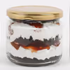 Black Forest Cake Jars (set of 2) delivery at home