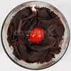 Black Forest Cake Jars (set of 2) home delivery by cherishx 