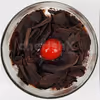 Black Forest Cake Jars (set of 2) home delivery by cherishx 