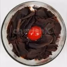 Black Forest Cake Jars (set of 2) home delivery by cherishx 
