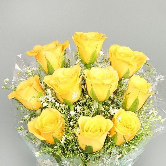 Add 5 more flowers