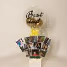 Best dad love bubble surprise for fathers day delivered at your home