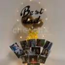 Best dad bubble surprise for fathers day