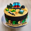 PubG theme designer cake online delivery