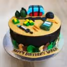 PubG theme designer cake online delivery