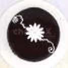 Rakhi Special Truffle Cake (Half Kg) — photo 1