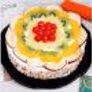 Rakhi & Fruit Cake (Half Kg) — photo 1