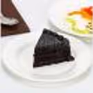 Rakhi Designer Truffle Cake (Half Kg) — photo 1