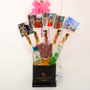 Book this bucket of bond for your sister and make her day special.