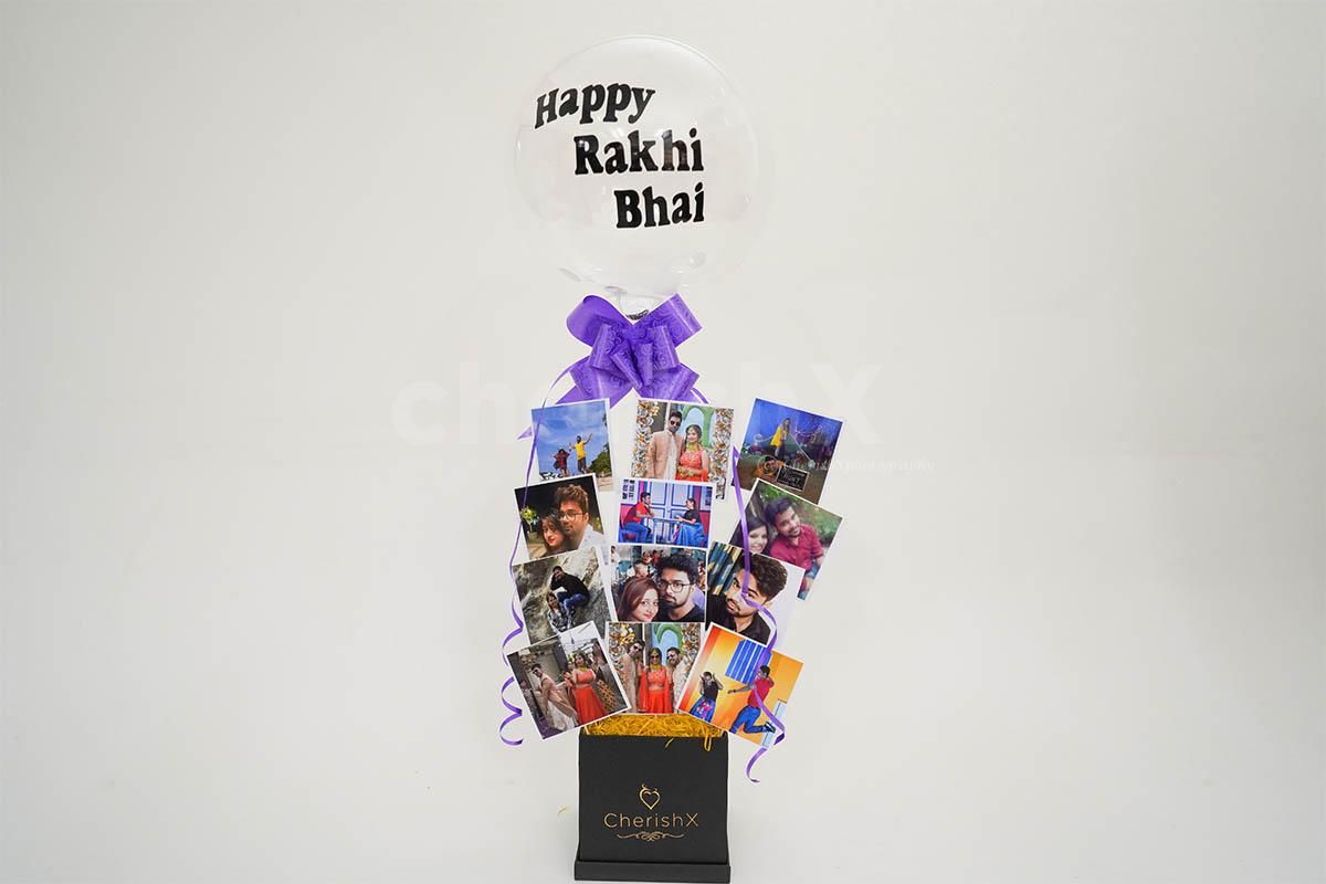 Choose this unique gift to make the occasion more special for him.