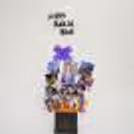 Choose this unique gift to make the occasion more special for him.