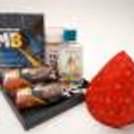 Give your brother a healthy gift to encourage his fitness.