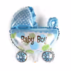 Baby Pram foil balloon