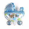 Baby Pram foil balloon