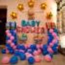 Baby shower elegant decoration by cherishx