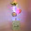 Brighten up your party with helium balloon bouquets