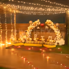 Book this sparkling decor with cherishx