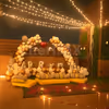 Surprise your loved one with Amazing Terrace decor