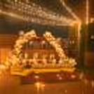 Surprise your loved one with Amazing Terrace decor