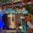 Boss baby theme photo booth