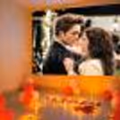 Book Private Movie Screening Setup with Candlelight Dinner in Gurgaon