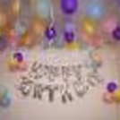 Pastel balloon decoration at home with all safety precaution and well trained team of professionals by cherishx