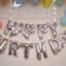 Beautiful Premium Pastel balloon decoration at home with all safety precaution by well trained team of professionals