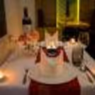 Romantic dinner at Radisson udyog vihar