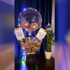 Love Bubble and Pictures Bucket for your loved ones.