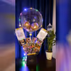 Love Bubble and Pictures Bucket for your loved ones.