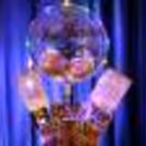 Book this love bubble and pictures bucket for your loved ones