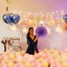 Wonderful Pretty Pastel Birthday Decor for an unforgettable birthday party.