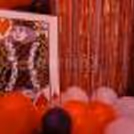 Book this Poker Theme Birthday Decor  and surprise everyone.