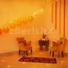 Add charm to your home decor with DIY Diwali Lantern theme decor kit of cherishx
