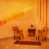 Add charm to your home decor with DIY Diwali Lantern theme decor kit of cherishx