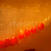 Before finally spending a gala time with family this festival, decorate you home DIY Diwali Lantern theme decor kit for Diwali parties