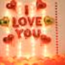 Balloon Room Decoration for Anniversaries and Birthdays