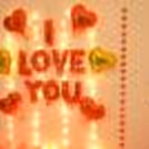 Surprise your Loved one with this Balloon Room Decoration.