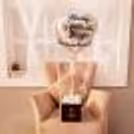 A Classy Silver heart bucket with Kisses to gift to your Special one.