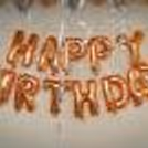 Classy and premium balloon surprise at home