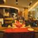 Radisson udyog vihar special indoor dining by cherishx